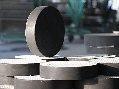 赫山区板式橡胶支座应该如何做到质量控制？
